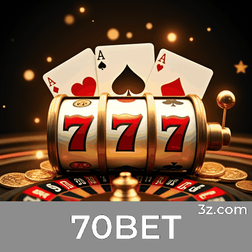 70BET: Seu Cassino Online Seguro e Divertido