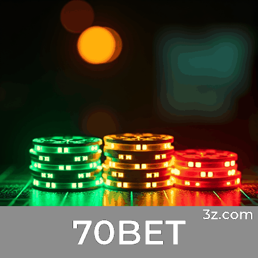 70BET: Seu Cassino Online Seguro e Divertido