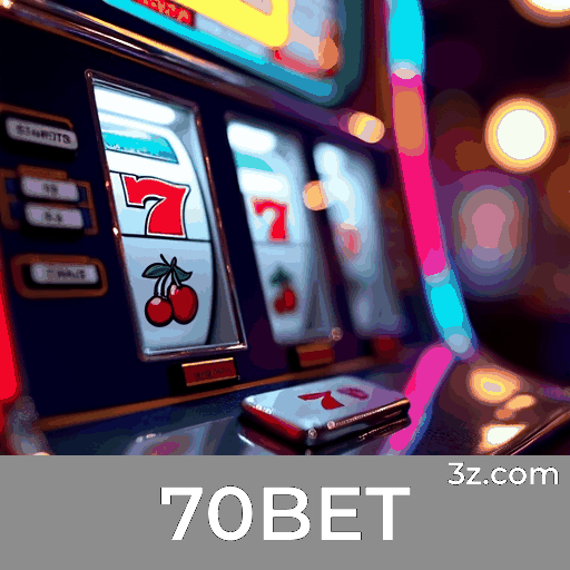 70BET: Seu Cassino Online Seguro e Divertido