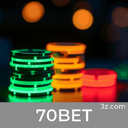 70BET: Seu Cassino Online Seguro e Divertido